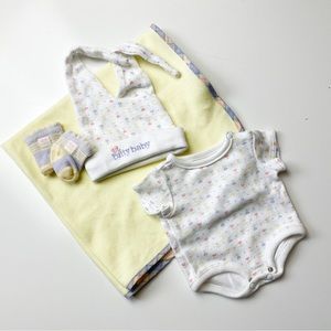 Vintage Bitty Baby 2003 Layette Set